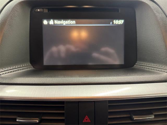 2016 Mazda Mazda CX-5 Touring