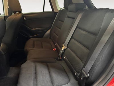 2016 Mazda Mazda CX-5 Touring