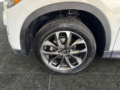 2016 Mazda Mazda CX-5 Grand Touring