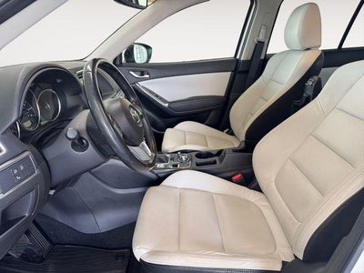 2016 Mazda Mazda CX-5 Grand Touring