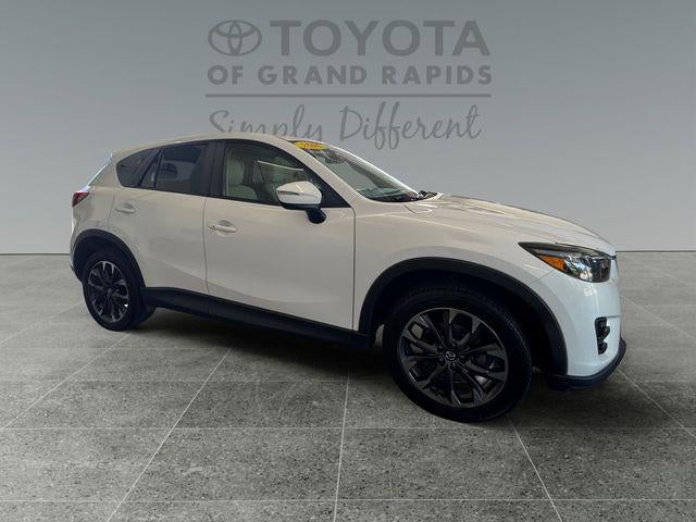 2016 Mazda Mazda CX-5 Grand Touring