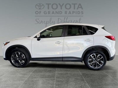 2016 Mazda Mazda CX-5 Grand Touring
