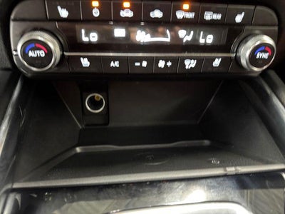 2024 Mazda Mazda CX-5 2.5 Carbon Turbo