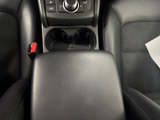 2019 Mazda Mazda CX-5 Touring