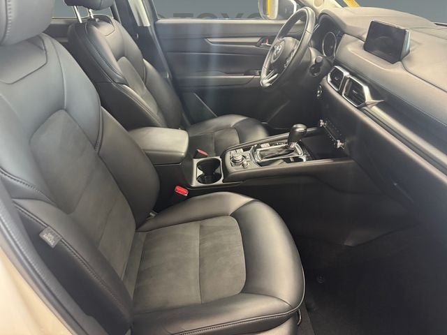 2019 Mazda Mazda CX-5 Touring