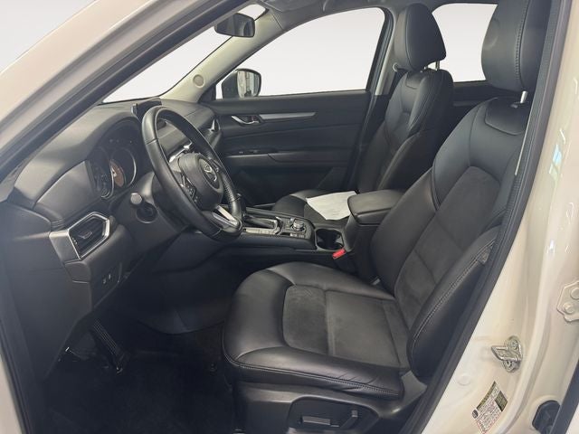2019 Mazda Mazda CX-5 Touring