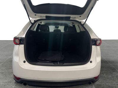 2019 Mazda Mazda CX-5 Touring