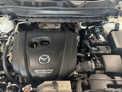 2019 Mazda Mazda CX-5 Touring