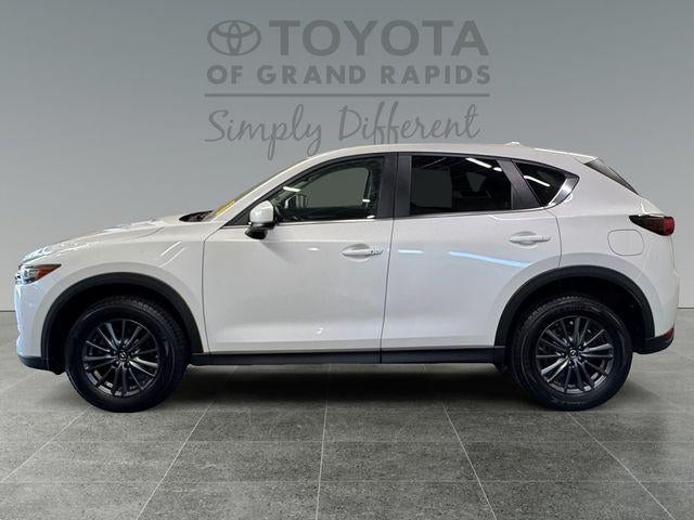 2019 Mazda Mazda CX-5 Touring
