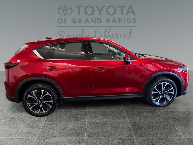 2023 Mazda Mazda CX-5 2.5 S Premium Package