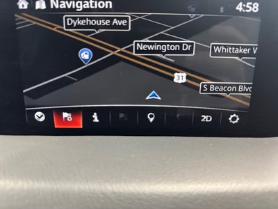2020 Mazda Mazda CX-5 Grand Touring