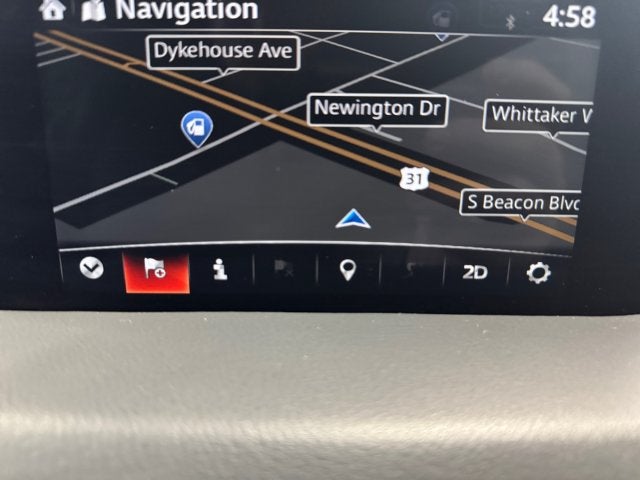2020 Mazda Mazda CX-5 Grand Touring