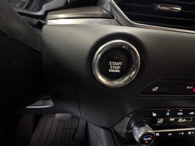 2020 Mazda Mazda CX-5 Grand Touring