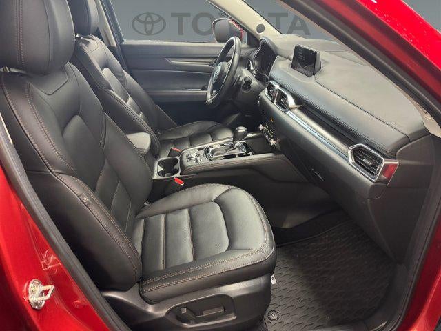 2020 Mazda Mazda CX-5 Grand Touring