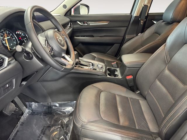 2023 Mazda Mazda CX-5 2.5 S Premium Package