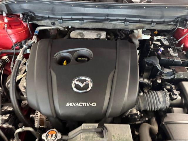 2023 Mazda Mazda CX-5 2.5 S Premium Package