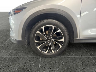 2023 Mazda Mazda CX-5 2.5 S Premium Package