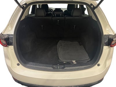 2019 Mazda Mazda CX-5 Grand Touring