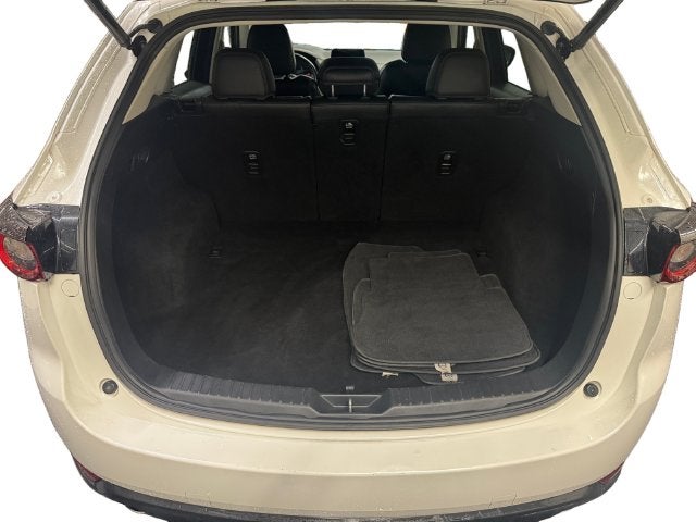 2019 Mazda Mazda CX-5 Grand Touring