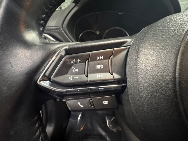 2019 Mazda Mazda CX-5 Grand Touring