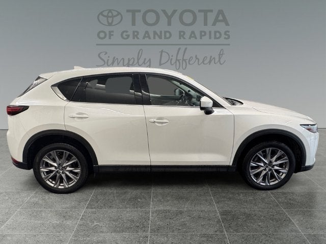2019 Mazda Mazda CX-5 Grand Touring