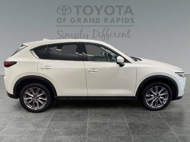 2019 Mazda Mazda CX-5 Grand Touring