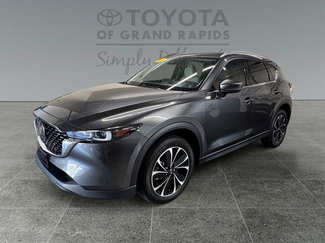2023 Mazda Mazda CX-5 2.5 S Premium Plus Package