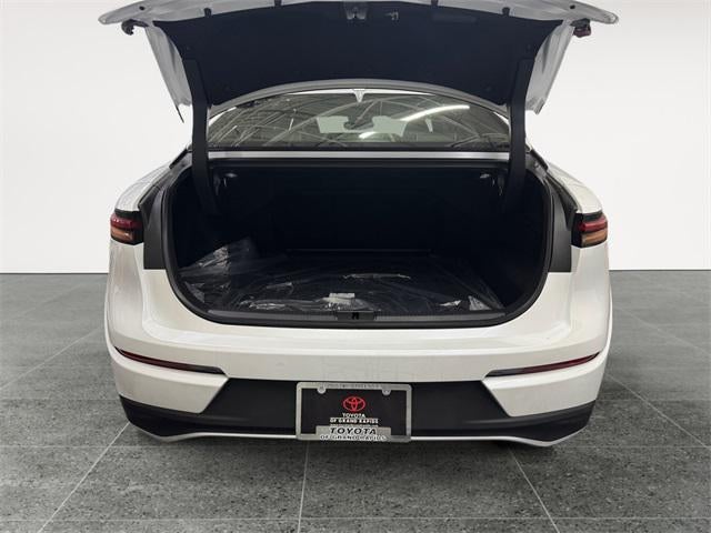 2026 Toyota Crown XLE