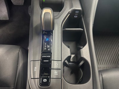 2023 Toyota Crown Limited