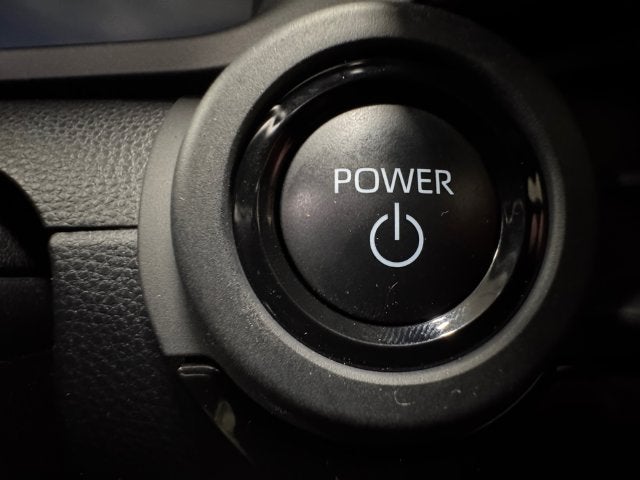 2026 Toyota Crown Limited