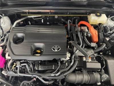 2026 Toyota Crown Limited