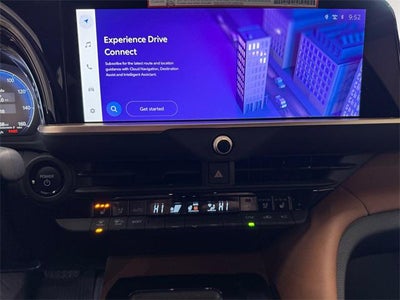 2026 Toyota Crown Limited