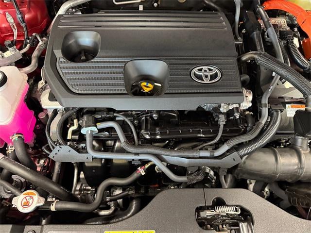 2026 Toyota Crown Limited