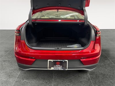 2026 Toyota Crown Limited