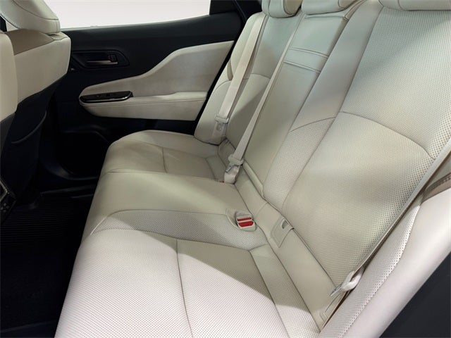 2026 Toyota Crown Limited