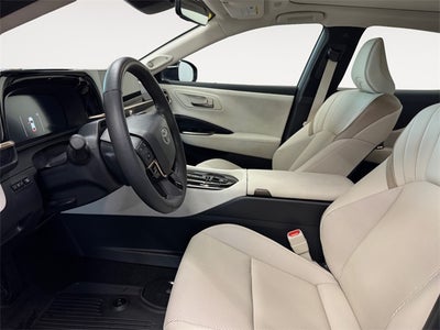 2026 Toyota Crown Limited