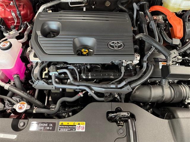 2026 Toyota Crown Limited