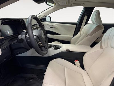 2026 Toyota Crown Limited