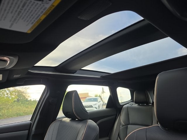 2026 Toyota Crown Signia Limited