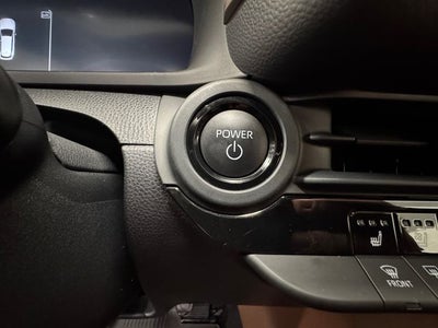2026 Toyota Crown Signia Limited