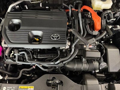 2026 Toyota Crown Signia Limited