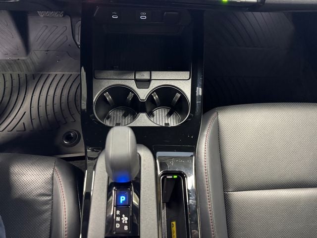 2023 Toyota Prius Prime XSE