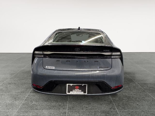 2023 Toyota Prius Prime XSE