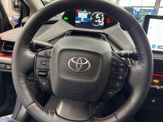 2023 Toyota Prius Prime XSE