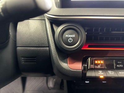 2023 Toyota Prius Prime XSE