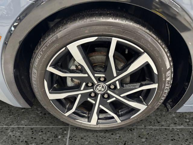 2023 Toyota Prius Prime XSE