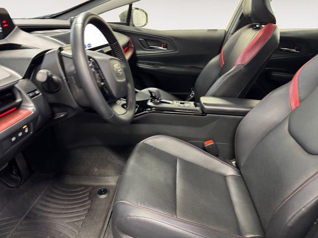 2023 Toyota Prius Prime XSE