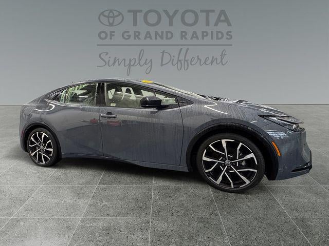 2023 Toyota Prius Prime XSE