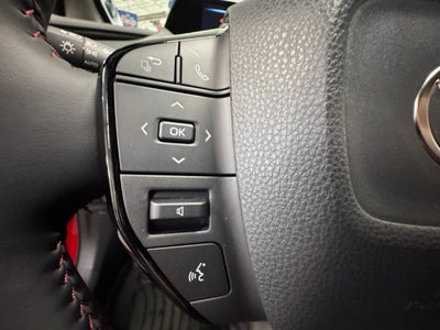 2024 Toyota Prius Prime XSE Premium