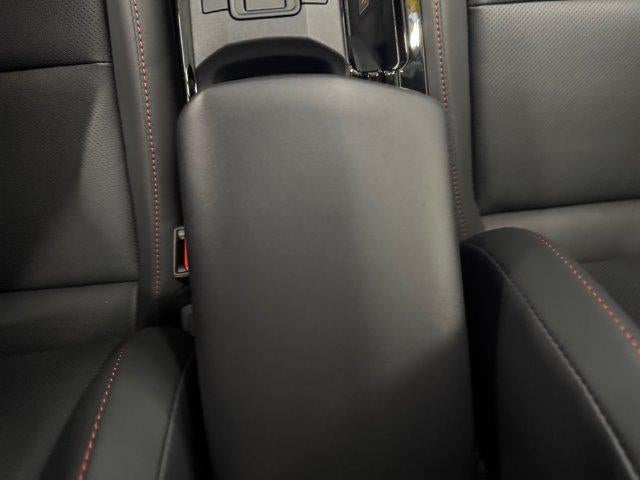 2024 Toyota Prius Prime XSE Premium